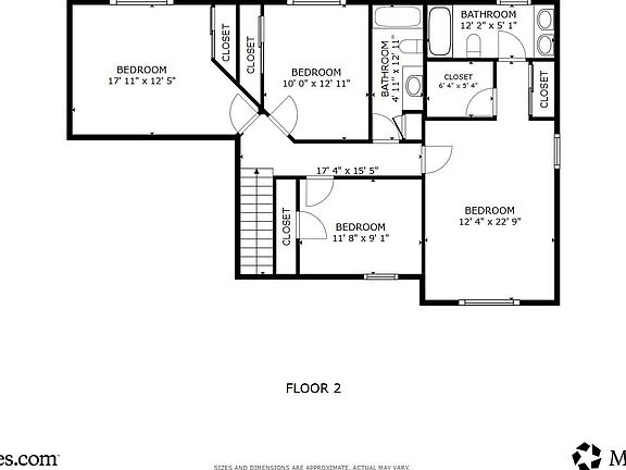 5th image of 7845 Pennyroyal Ln