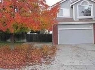 4233 Amargosa Dr, Antioch, CA