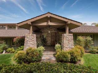 6220 La Fremontia, Rancho Santa Fe, CA 92067