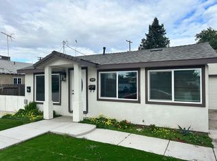 1525 W Orangeburg Ave, Modesto, CA 95350