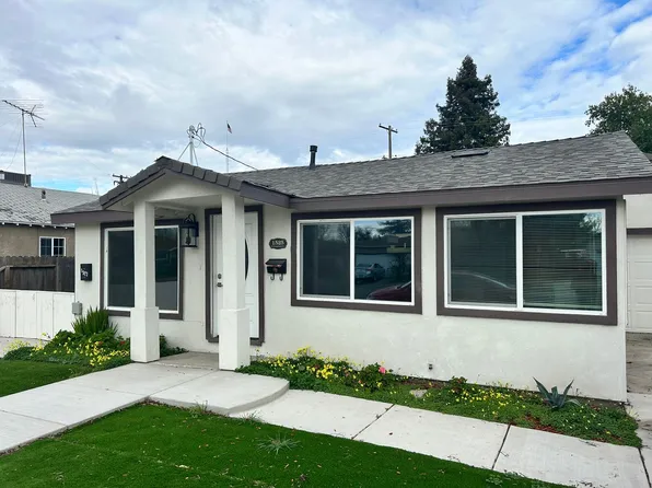 1525 W Orangeburg Ave, Modesto, CA 95350