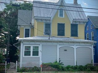 228 N 2nd St, Millville, NJ 08332