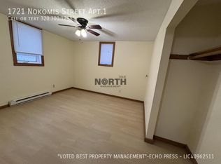 1721 Nokomis St #1, Alexandria, MN 56308