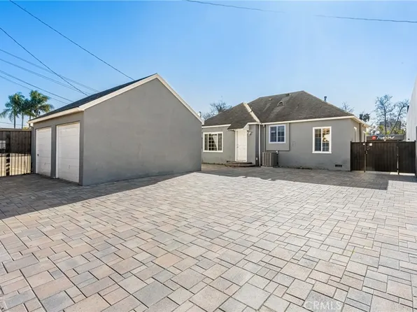 801 W 17th St, Santa Ana, CA 92706