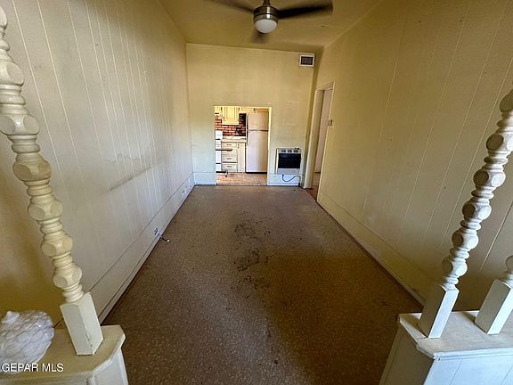 4th image of 3424 Hueco Ave