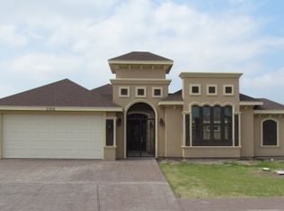 300 N 17th St, Hidalgo, TX 78557