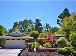 15 Cornell Ct, Pleasant Hill, CA 94523