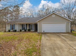 304 Seminole Circle, Statham, GA 30666