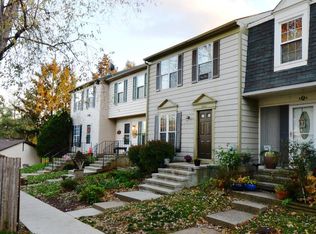 5767 Sunset View Ln, Frederick, MD 21703