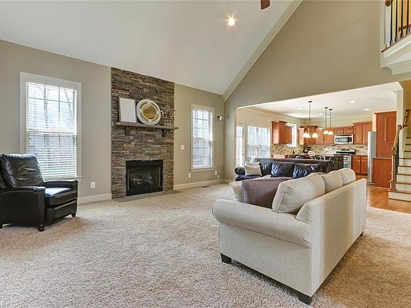 2nd image of 510 Hush Hickory Trce