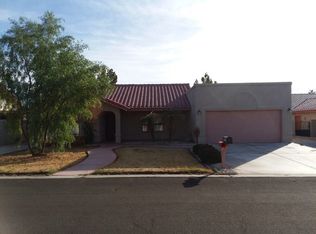 12357 E Paseo Verano, Yuma, AZ 85367