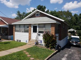 3327 Werder Dr, Saint Louis, MO