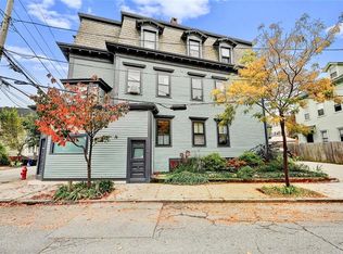 263 Knight St, Providence, RI 02909