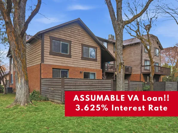 1120 E Canyon Rd #28, Ogden, UT 84404