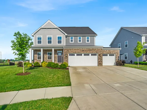 19174 Foley Dr, Westfield, IN 46074