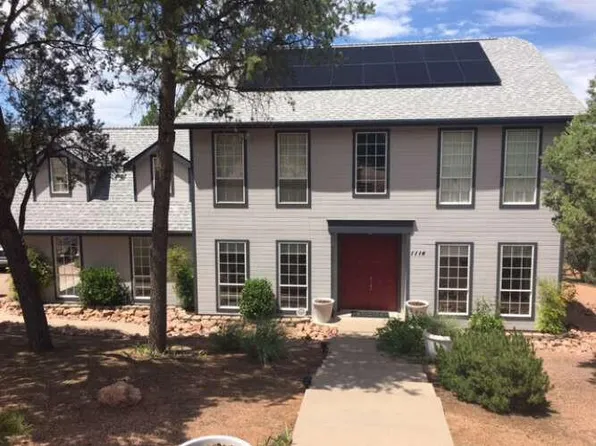 1114 S Mud Springs Rd, Payson, AZ 85541