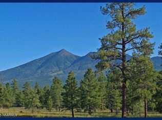 2120 N Cobblestone Cir, Flagstaff, AZ 86001