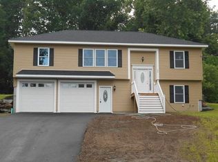 22 Mill Rd, Dudley, MA 01571