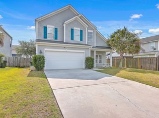 439 Stoney Field Dr, Moncks Corner, SC 29461