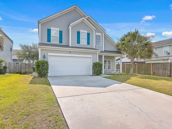 439 Stoney Field Dr, Moncks Corner, SC 29461