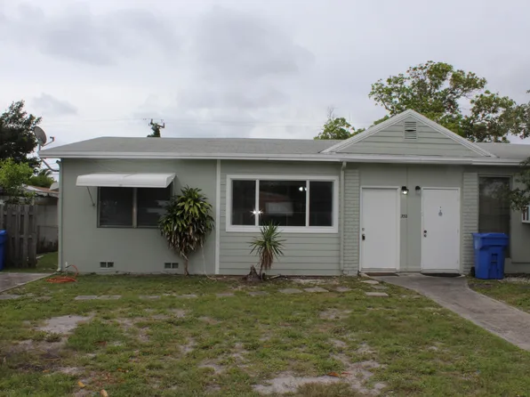 332 W Mango St APT 1, Lantana, FL 33462