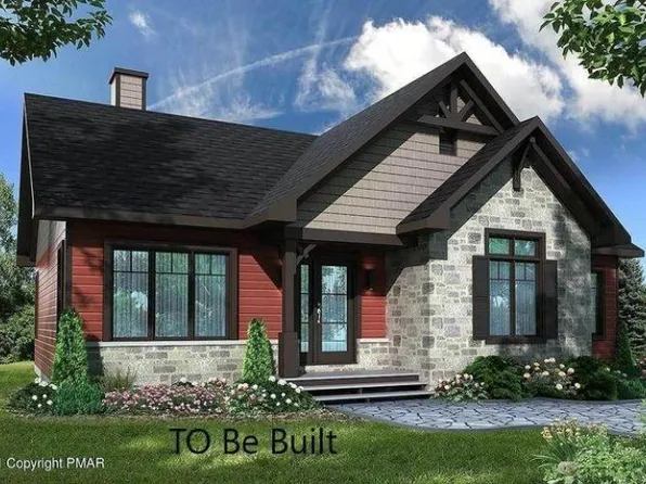 Lenape Trl, Albrightsville, PA 18210