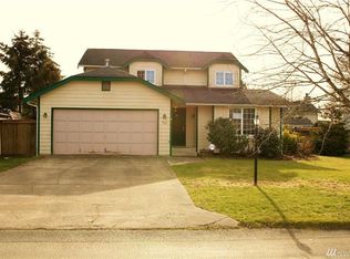 912 128th Street Ct E, Tacoma, WA 98445