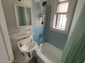 Rented by Prospect Heights Realty, Corp.