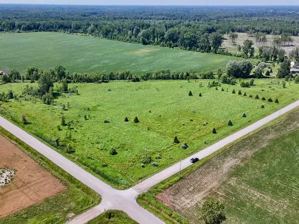 V/l S Santiago Rd, Au Gres, MI 48703