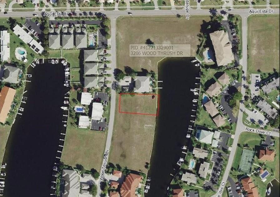 2nd image of 3234 WOOD THRUSH DRIVE LOT 20