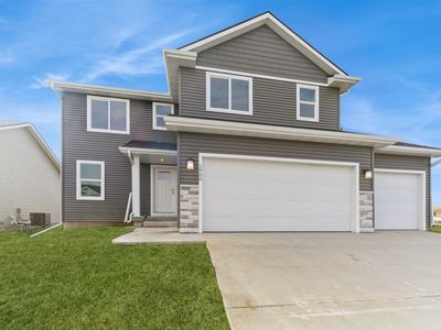 1900 Waller Ave, Norwalk, IA, 50211
