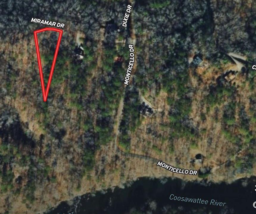 1st image of 0 Miramar Dr #3249