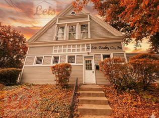 417 Boone St, Piqua, OH 45356