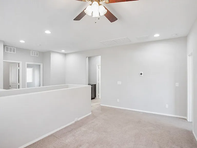7416 Amesbury St — Photo 17