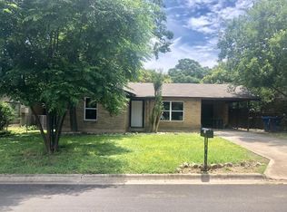 603 Milton St, Kerrville, TX 78028