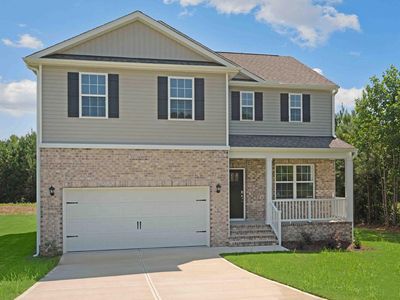 40 Tobacco Woods Dr, Youngsville, NC, 27596