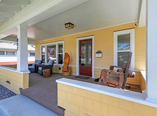 802 S 3rd St, Hamilton, MT 59840