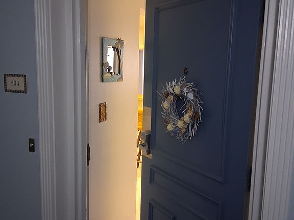 Unit Entry
