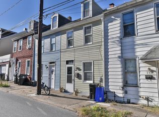 1334 Penn St, Harrisburg, PA