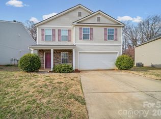 7911 Rusty Plow Ct, Charlotte, NC 28216