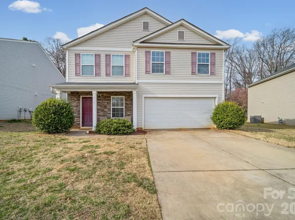 7911 Rusty Plow Ct, Charlotte, NC 28216