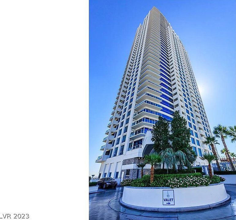 1st image of 2700 Las Vegas Blvd S Unit 1306
