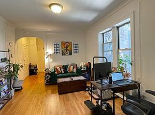 151 W 76th St APT 3D, New York, NY 10023