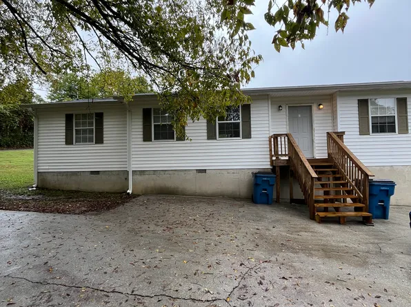 2 Newman Dr #2A, Rossville, GA 30741