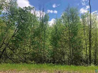 LOT 2 Kortie Rd, Carlton, MN 55718