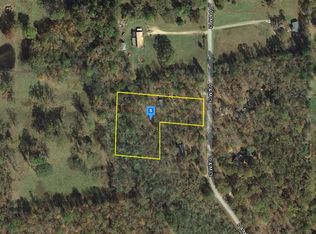 260 D M Ct, Pearcy, AR 71964