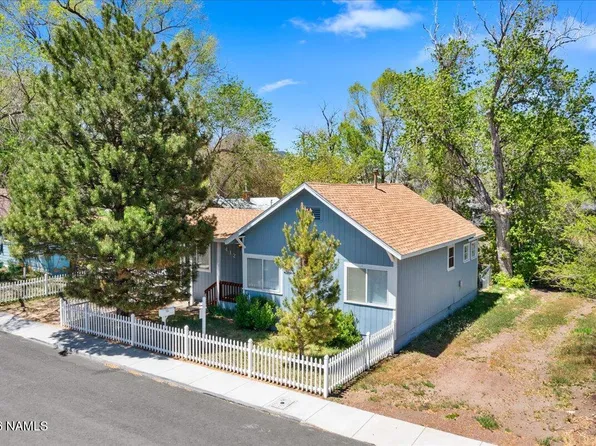 412 W Sherman Ave, Williams, AZ 86046