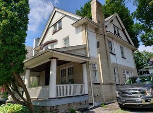 427 Seneca St #3, Bethlehem, PA 18015