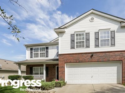 12034 Red Leaf Dr, Charlotte, NC, 28215