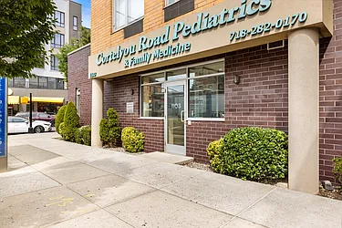 Sold by Douglas Elliman